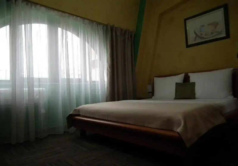 Chambre Standard Individuelle, Amazonas Real