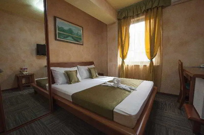 Chambre Standard Individuelle, Amazonas Real