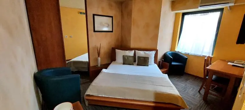 Chambre Standard Individuelle, Amazonas Real