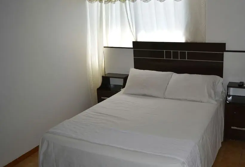 Chambre Standard, Amazonas Real