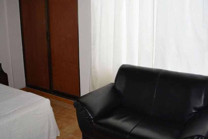 Четырехместный Номер Стандарт, Amazonas Real