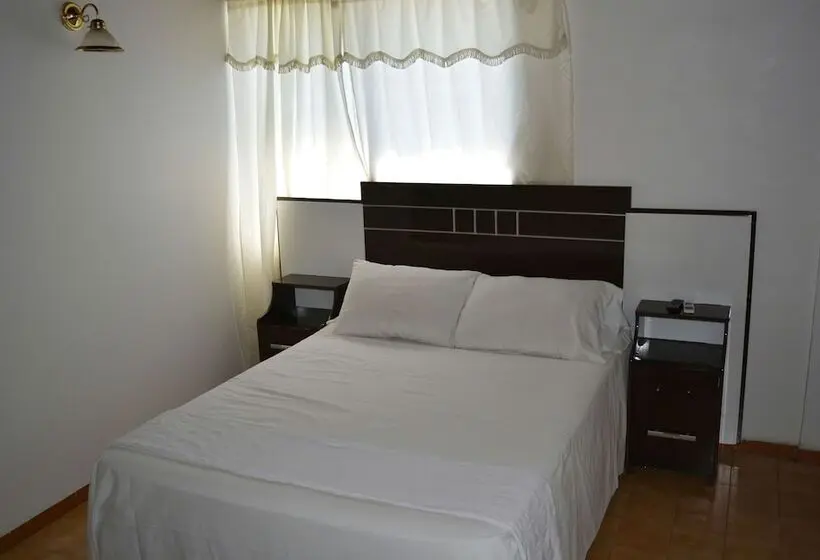 Chambre Familiale, Amazonas Real