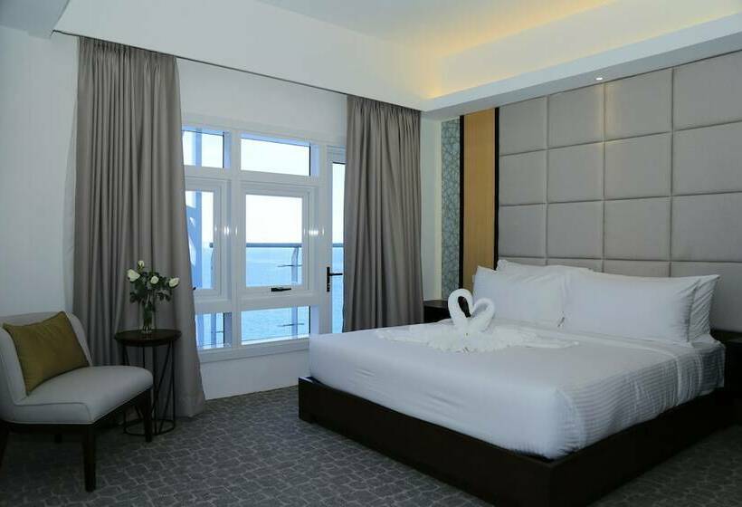 סוויטת 2 חדרי שינה, Arterra Hotel And Resort