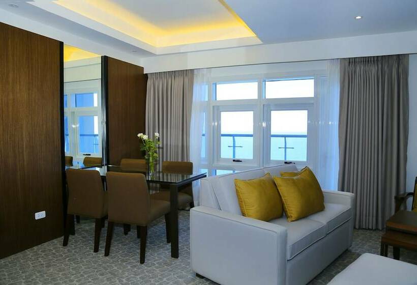 סוויטת 2 חדרי שינה, Arterra Hotel And Resort