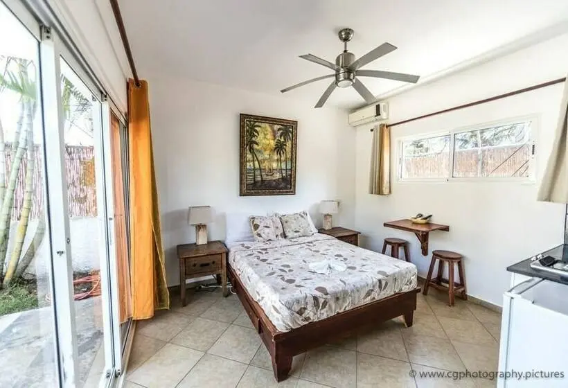 سوئیت راحتی, Diamond Hotel Cabarete