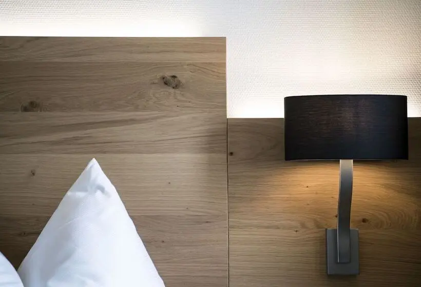 Deluxe Zimmer, Grimsel Passhöhe