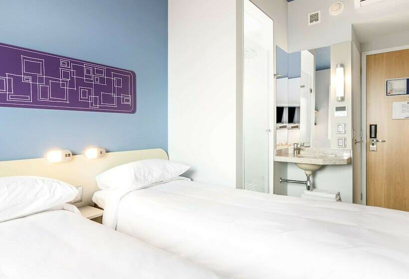 스탠다드 룸, Ibis Budget Iquique