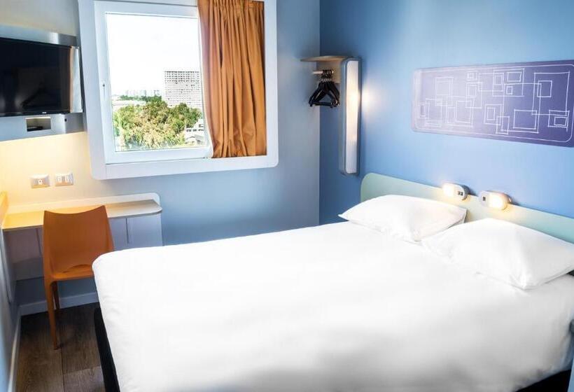 스탠다드 룸, Ibis Budget Iquique