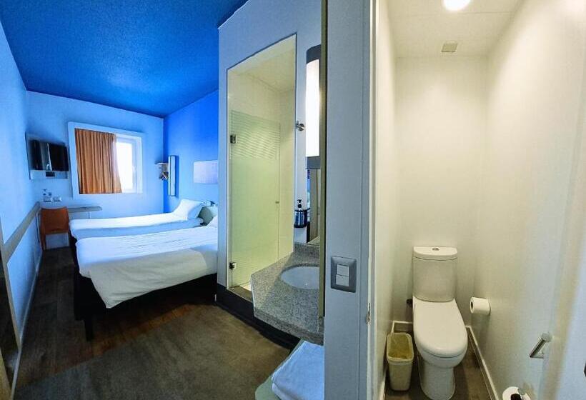 스탠다드 룸, Ibis Budget Iquique