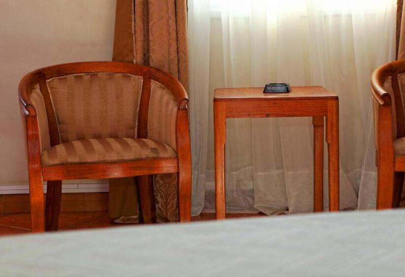 اتاق استاندارد, Palm