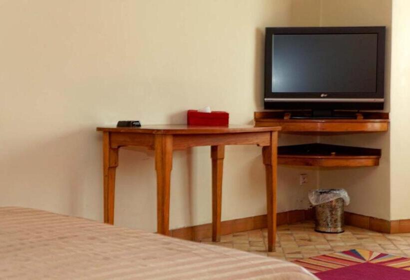 اتاق استاندارد, Palm