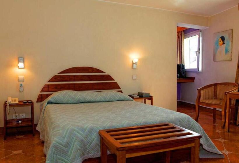 اتاق استاندارد, Palm