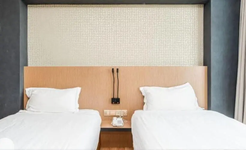 اتاق سوپریور, Roxy Hotel & Apartments