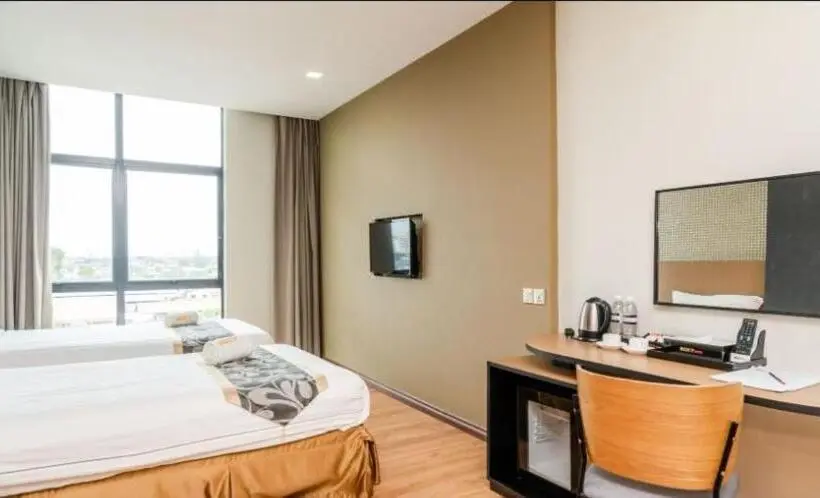 اتاق سوپریور, Roxy Hotel & Apartments