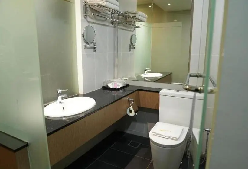 اتاق سوپریور, Roxy Hotel & Apartments