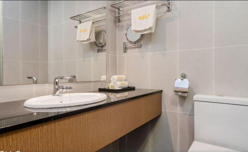 スーペリアトリプルルーム, Roxy Hotel & Apartments