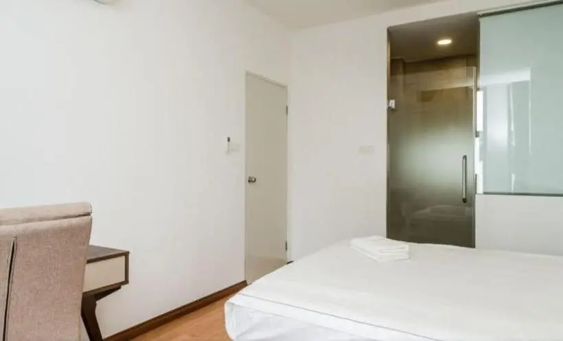 آپارتمان 1 خوابه, Roxy Hotel & Apartments