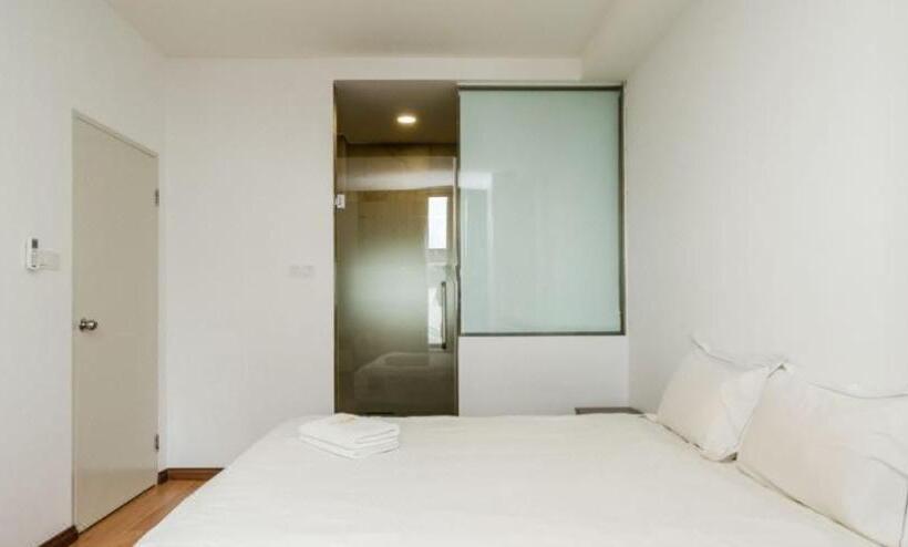 1ベッドルームアパートメント, Roxy Hotel & Apartments