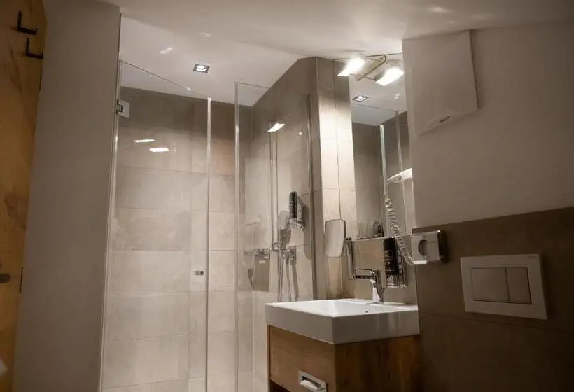 Junior Suite, Sendlhof