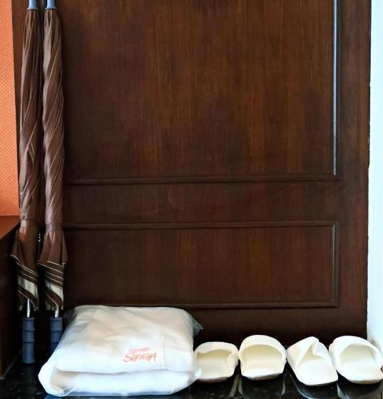 اتاق استاندارد, Supicha Pool Access Hotel Sha Plus