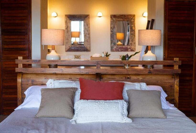 主人套房, Tierra Magnifica Boutique