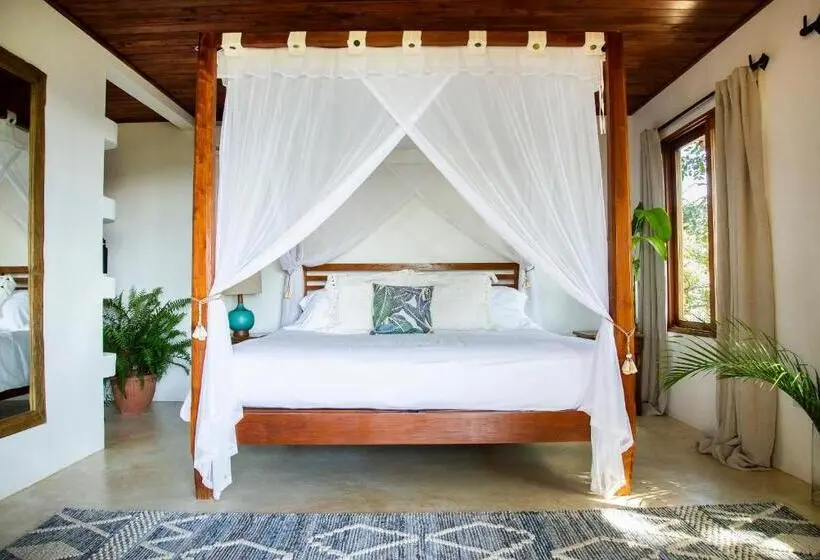 Premium room with view, Tierra Magnifica Boutique
