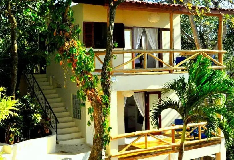 اتاق استاندارد با تخت بزرگ, Tierra Magnifica Boutique