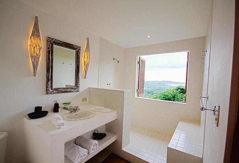 带大床的套房, Tierra Magnifica Boutique