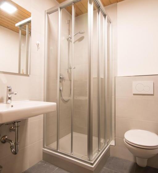 标准间带山景, Mellow Mountain Hostel