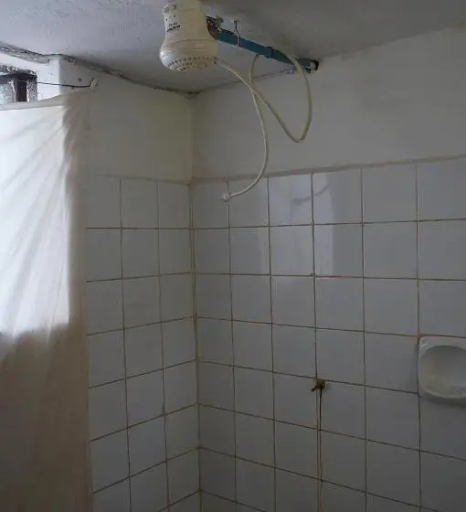 اتاق لوکس, Masaka Backpackers, Tourists Cottage & Campsite