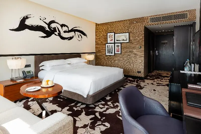 スタンダードルーム, Bangkok Boutique Resort Rangsit