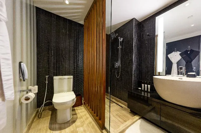 スタンダードルーム, Bangkok Boutique Resort Rangsit