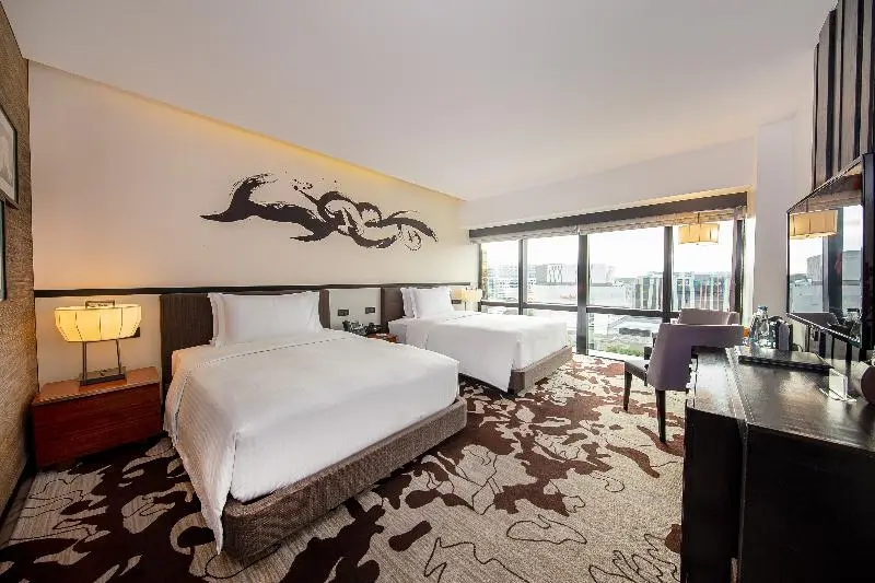 スタンダードルーム, Bangkok Boutique Resort Rangsit