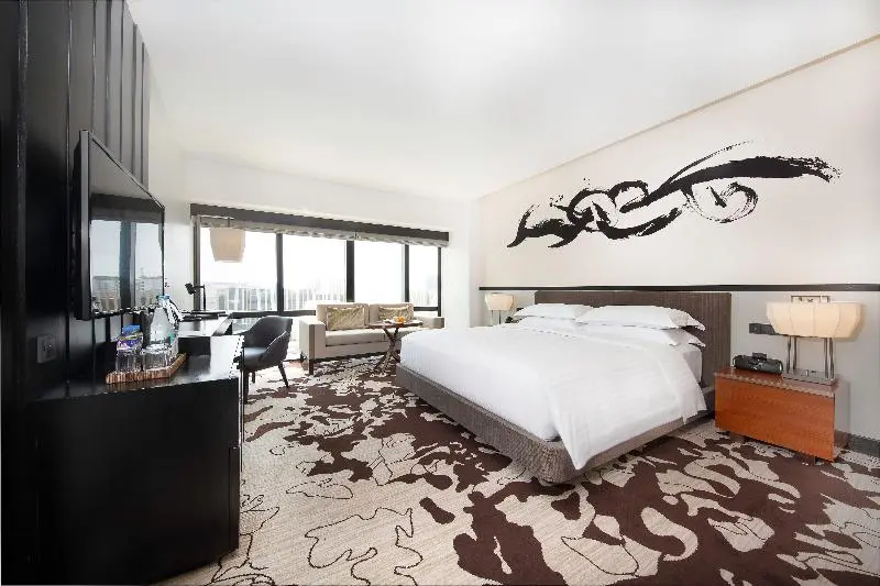 スタンダードルーム, Bangkok Boutique Resort Rangsit