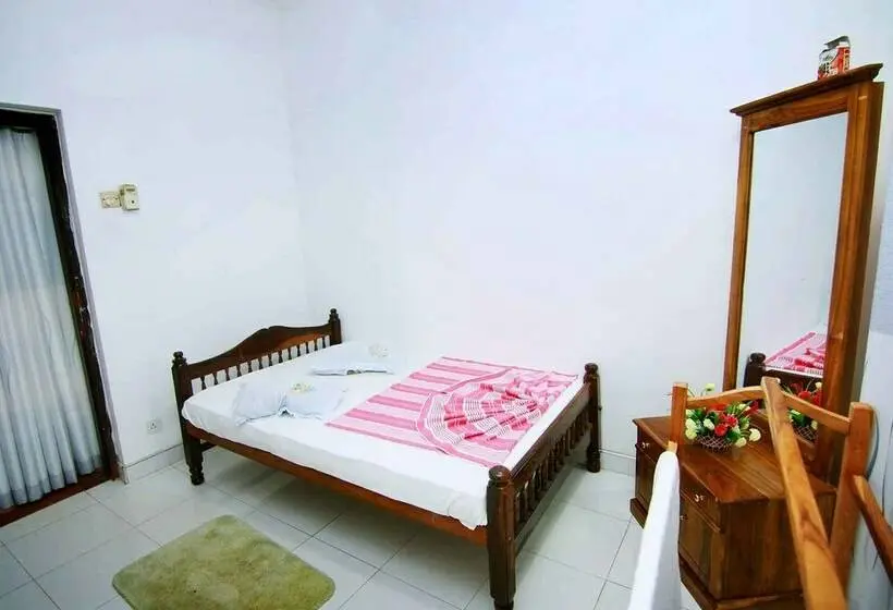 اتاق استاندارد, Dunhinda