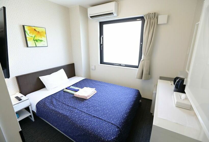 غرفة ديلوكس, Ksb Yayoi No Sato Onsen