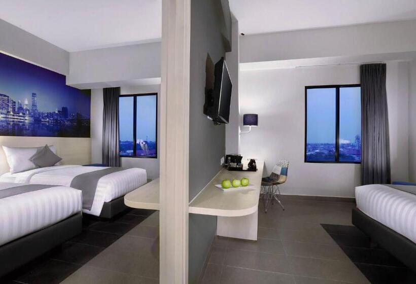 标准间, Neo+ Kebayoran Jakarta