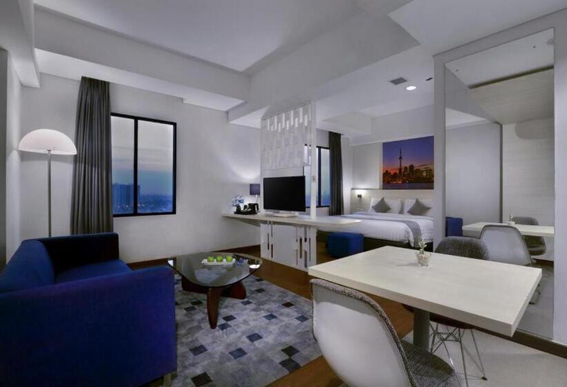 小型套房, Neo+ Kebayoran Jakarta