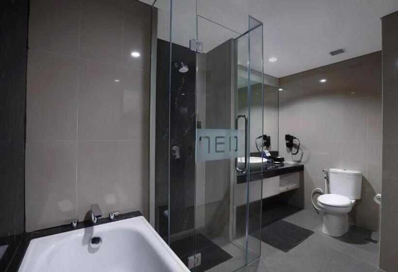 小型套房, Neo+ Kebayoran Jakarta