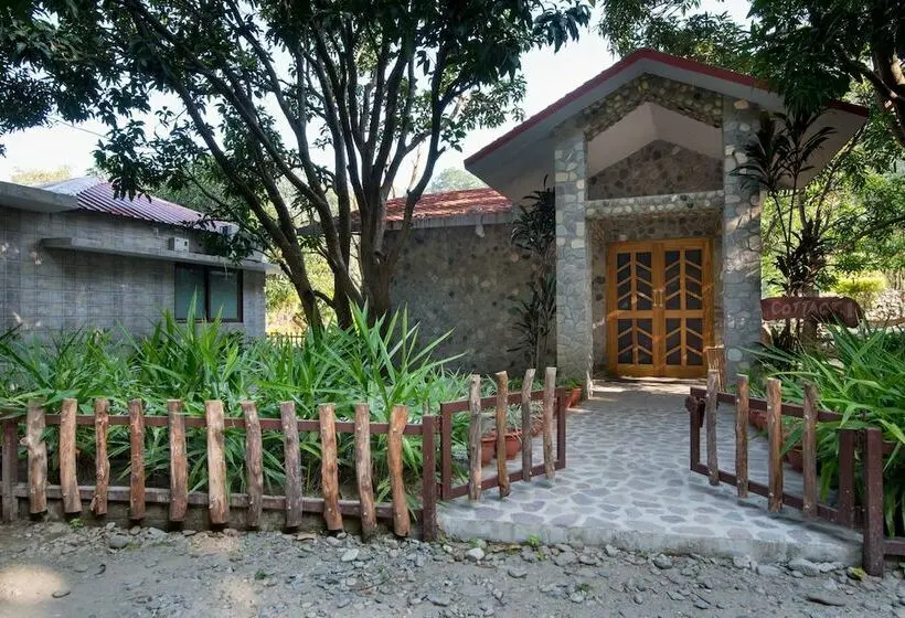 １ベッドルームハウス, Kunkhet Valley Resort