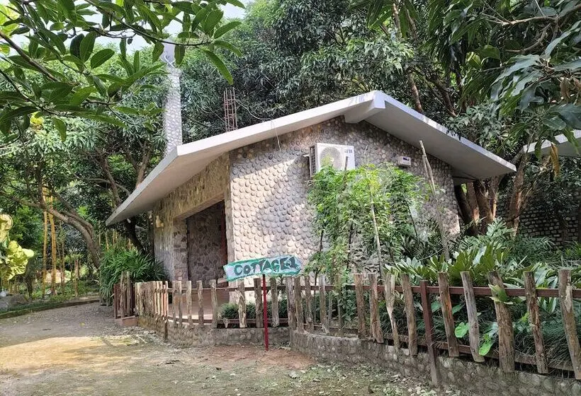 １ベッドルームハウス, Kunkhet Valley Resort