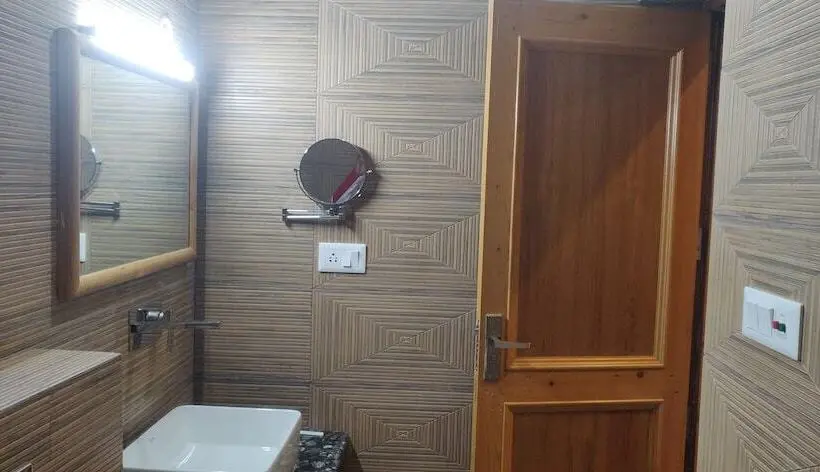 ドゥプレックスルーム, Kunkhet Valley Resort