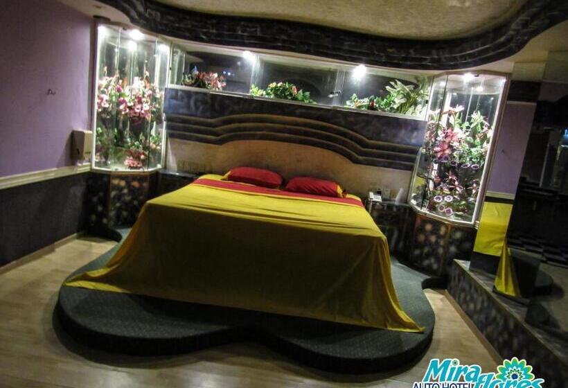 スイート, Autohotel Miraflores