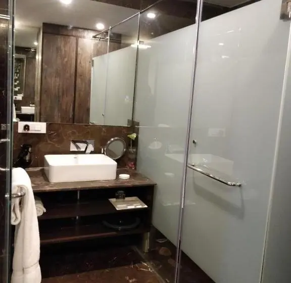 اتاق سوپریور, Regenta Central Hotel & Convention Centre Nagpur