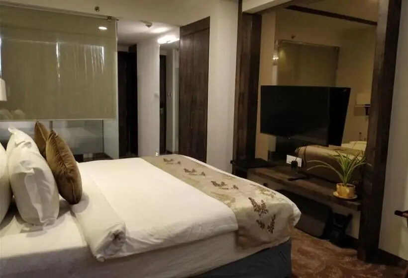 اتاق سوپریور, Regenta Central Hotel & Convention Centre Nagpur