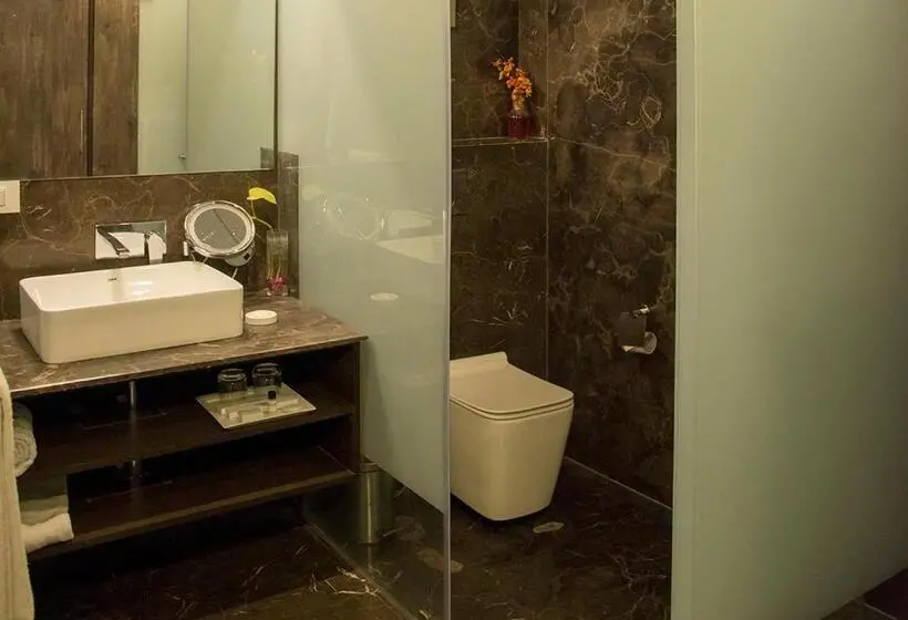 اتاق سوپریور, Regenta Central Hotel & Convention Centre Nagpur