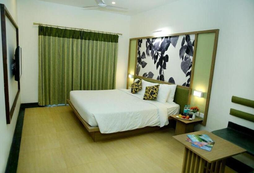 クラシックルーム, Sterling Wayanad