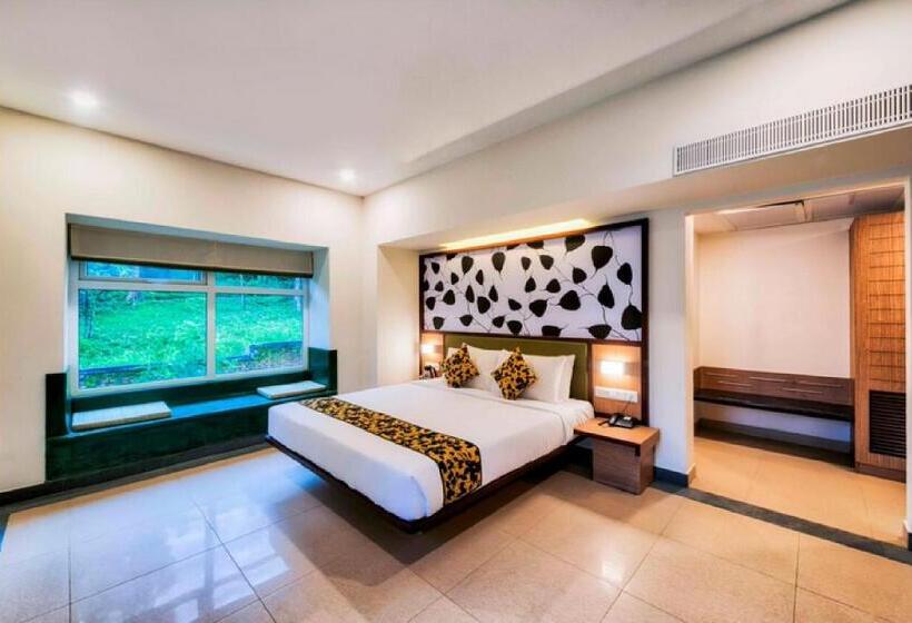 クラシックルーム, Sterling Wayanad