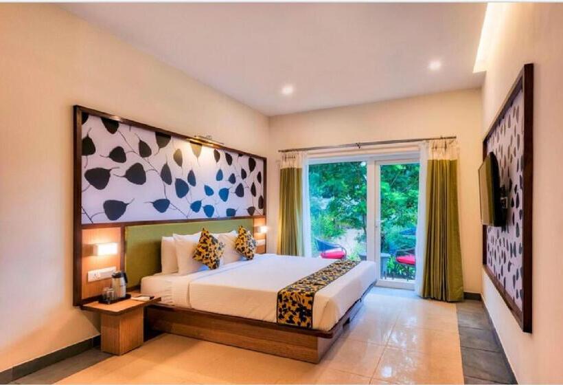 古典房间, Sterling Wayanad