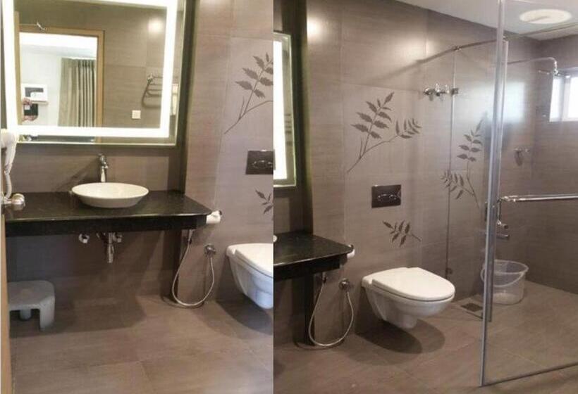 プレミアムルーム, Sterling Wayanad